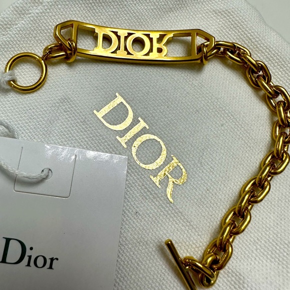 Dior Dio(R)evolution ID Bracelet - Picture 4 of 8